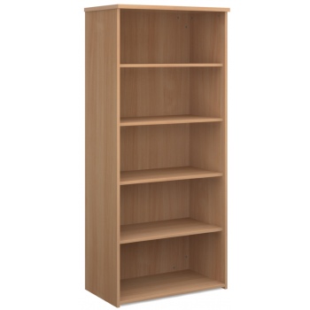 Wooden Office Bookcases 